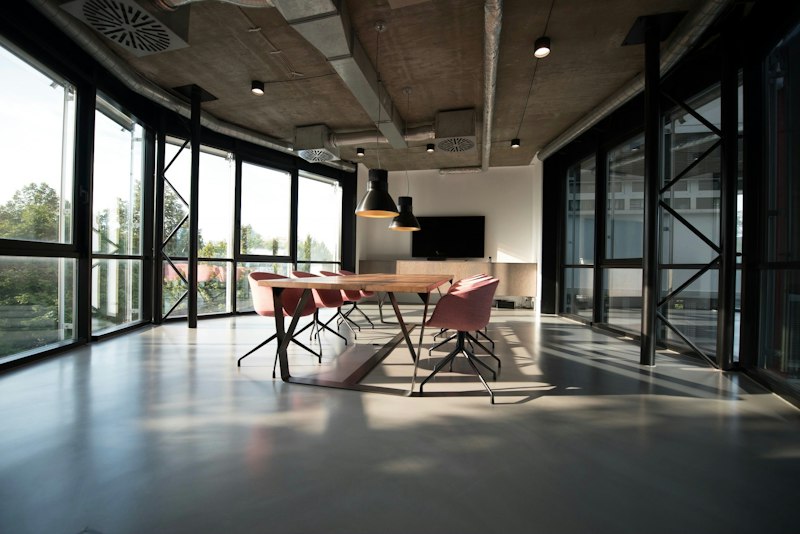 Contact A3 Office