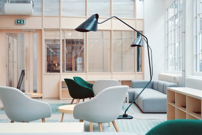 Showroom A3 Office